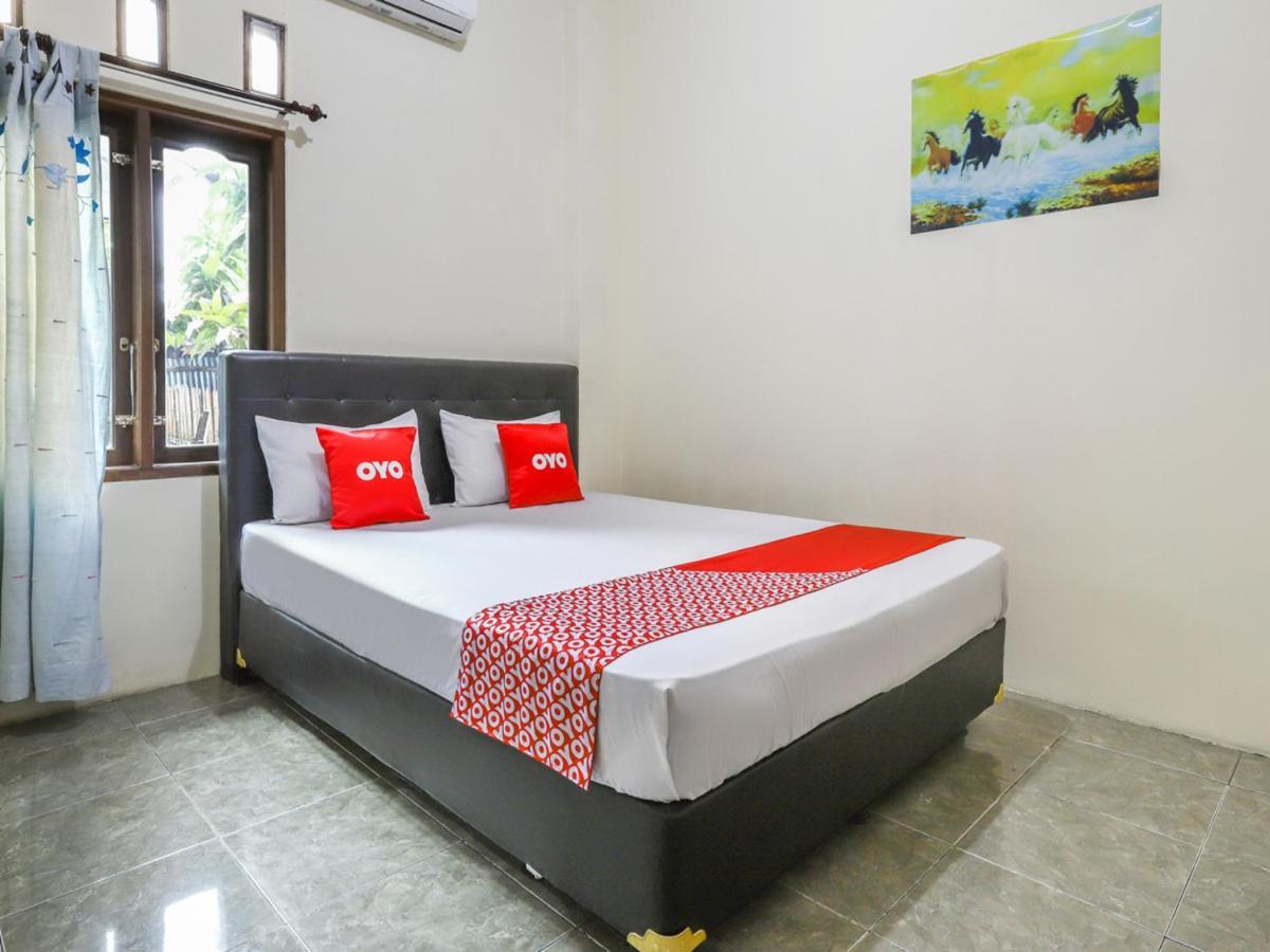 Oyo 3830 Dfarys Gh Syariah Hotell Balikpapan  Eksteriør bilde