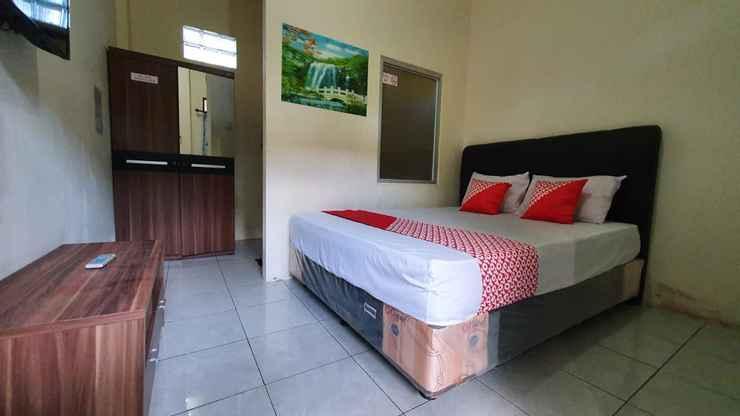Oyo 3830 Dfarys Gh Syariah Hotell Balikpapan  Eksteriør bilde